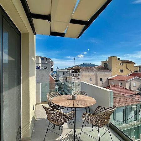 Villa Zante Town Terrace. Exterior foto