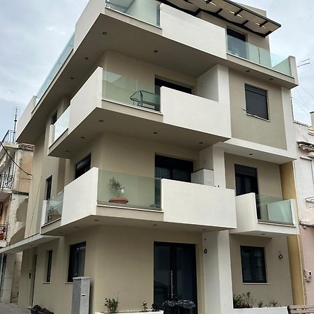 Villa Zante Town Terrace. Exterior foto